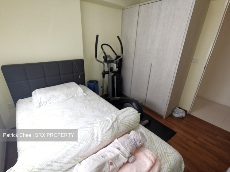 Blk 475D Parkland Residences (Hougang), HDB 5 Rooms #326605011